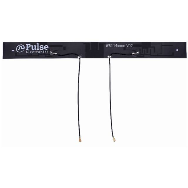 W6114B0100 Pulse Electronics  Antennes RF